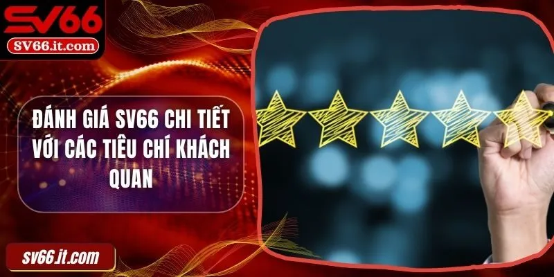 đánh giá sv66