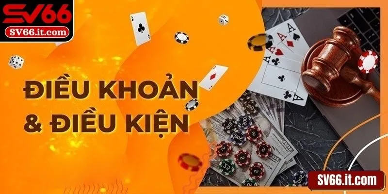 Hiểu rõ chính sách điều khoản và điều kiện về ưu đãi